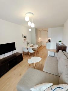 Wakacyjne mieszkanie