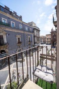 Piazza Teatro View Flat