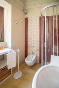 Piazza Teatro View Flat