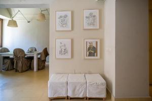 Piazza Teatro View Flat