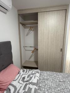 Luxury apartment, new and modern