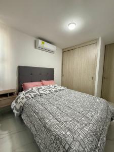 Luxury apartment, new and modern