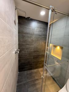 Luxury apartment, new and modern