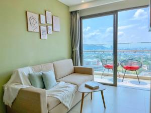 Center Point The Sóng Vung Tau - Infinity Pool