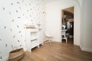 5 Urban Garden House