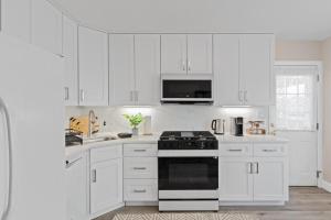 Charming Entire Home,18m to Manhattan, Home Theater