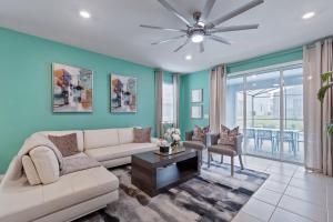 2207LC-Windsor Island home