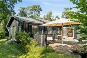 Summer House With Large Nature Plot In Rørvig