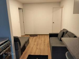 Comfort in the center of Arequipa