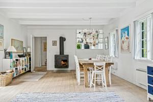 Summer House With Large Nature Plot In Rørvig