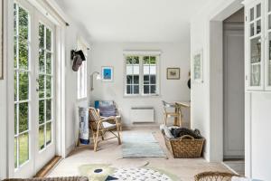 Summer House With Large Nature Plot In Rørvig