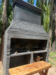 Los Cardos Lodge & Glamping