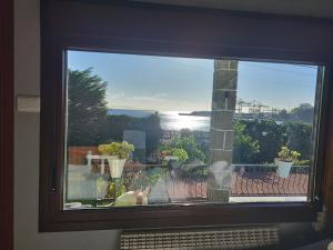 Casa a pié de playa de Cariño Doniños