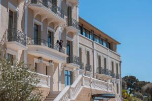 Eden Rose Grand Hotel BW Premier Collection