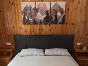 Bellavista Alpine Home