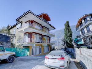 new manali hotel