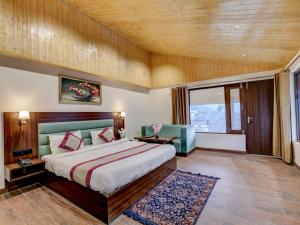 new manali hotel
