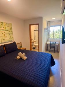 Village na Praia de Imbassai BAHIA 05 min da praia