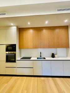 Appartement neuf d architecte Carré d Or