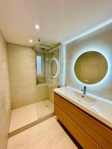 Appartement neuf d architecte Carré d Or