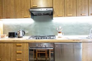 Quiet apartment near Como Lake - Casa Plinio