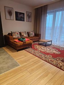 Czarny Słoń - elegancki apartament z klimatem