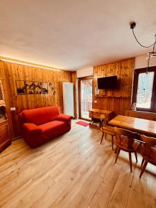 Bellavista Alpine Home