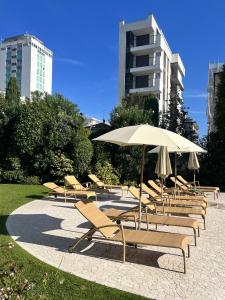 CONDOMINIO STEJ - Vicino al Mare, Posto Auto, Via Bafile