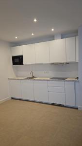 hostal San luis apartamentos