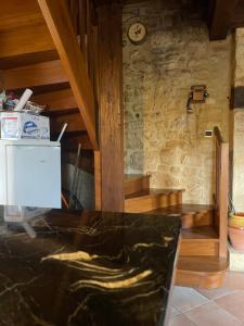 Cozy maisonette de Domme