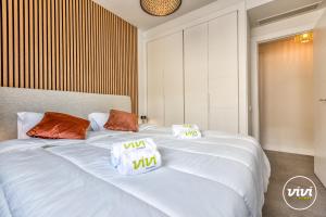 VIVI Homes - Bonita del Sol Beach, Pool, Garden, GYM & SPA