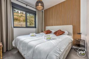 VIVI Homes - Bonita del Sol Beach, Pool, Garden, GYM & SPA