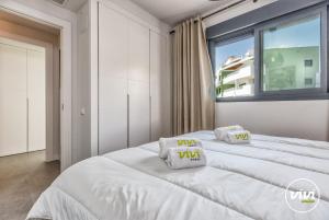 VIVI Homes - Bonita del Sol Beach, Pool, Garden, GYM & SPA