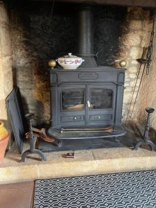 Cozy maisonette de Domme