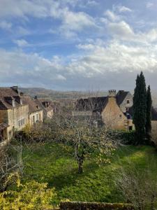 Cozy maisonette de Domme