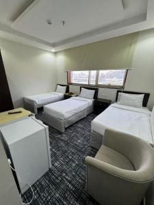 فندق شركة روكن المجد