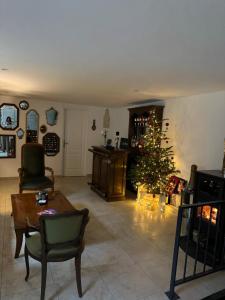 Maison de ville Champenoise