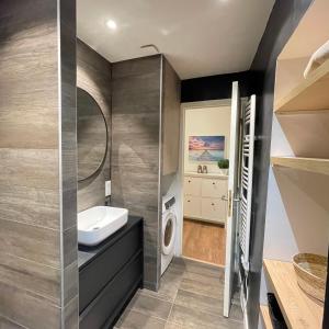 Les 2 Marmottes - Appartement Cosy Hyper Centre Evian