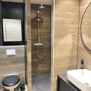 Les 2 Marmottes - Appartement Cosy Hyper Centre Evian