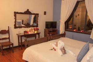 El Refugio Hotel & Spa