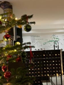 Maison de ville Champenoise