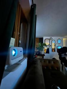 Maison de ville Champenoise