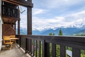 Résidence & Spa La Grande Cordée - Combloux