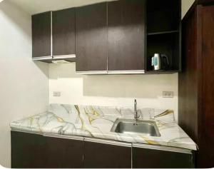 Antel Spa Residences -26 floor