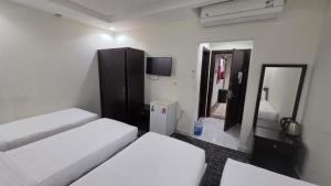 فندق شركة روكن المجد