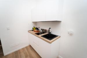 5 Urban Garden House