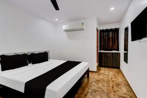 Hotel O Mugdha grand