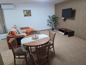 TMF Mountain Lodge Cozy Studio apartment