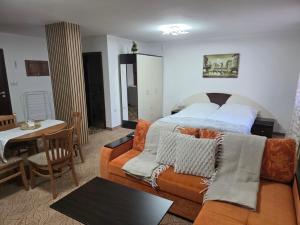 TMF Mountain Lodge Cozy Studio apartment