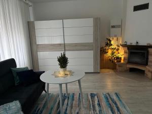 Vecpilsētas apartaments